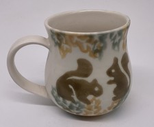 Ben Thomas- Hornsea Pottery -