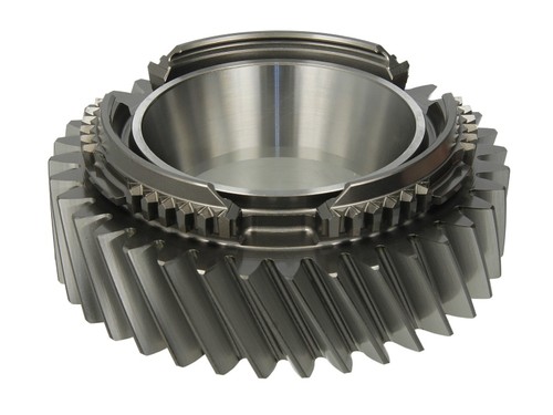 Gearbox sprocket fits - , mercedes