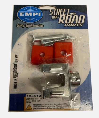 Camper bay urethane gear - camper,