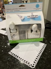 MARTHA STEWART CRAFT PUNCHES