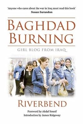 Baghdad burning girl blog - burning:,