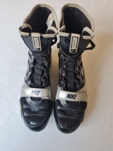 Nike hyperko boxing boots - hyperko,