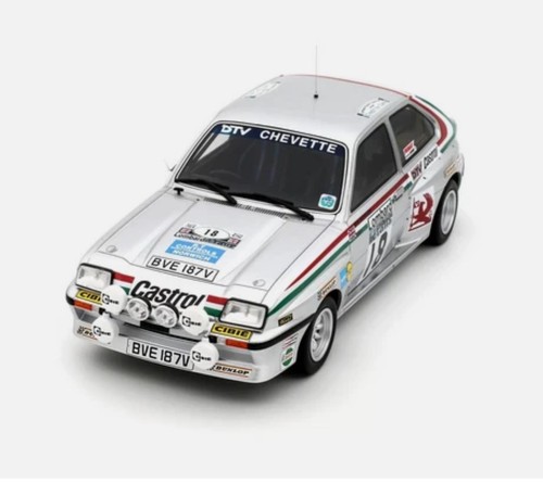 New otto mobile vauxhall - new,