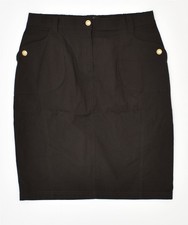 ELENA MIRO Womens Pencil Skirt
