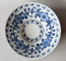 Japanese Blue & White