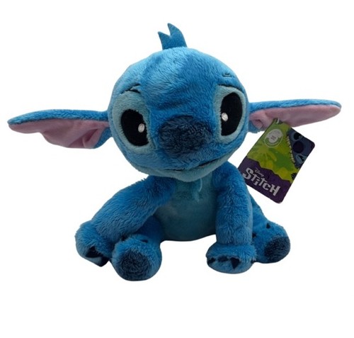 Disney stitch plush toy - disney,