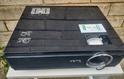 Benq mp620p black - benq, projector