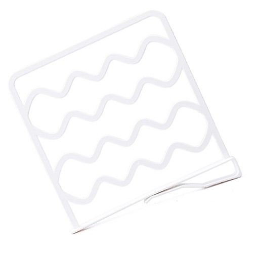 Closet shelf dividers - dividers,