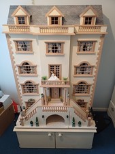 Large Edwardian Victorian