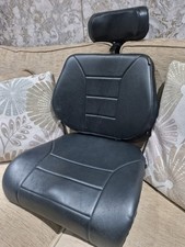 Permobil Cushion Backrest