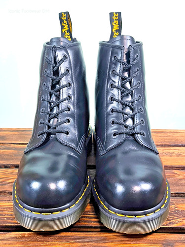 Martens the original steel - dr,