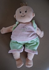 Manhattan Toy Plush Stella