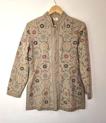 East jacket size beige - size, l