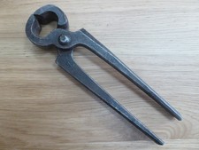 Vintage "Foreign" 7"  Metal