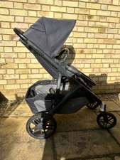 Uppababy Vista V2 Jake