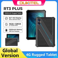 Oukitel RT3 Plus Rugged Tablet