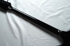 Gibson Gene Simmons G2 Thunderbird /Ebony [Collector's condition/3.93kg]