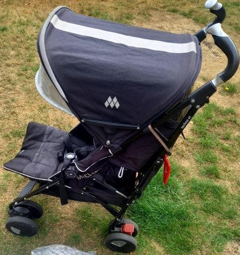 Mclaren techno pushchair - pushchair, /