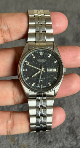 Seiko automatic 6309 vintage - automatic,