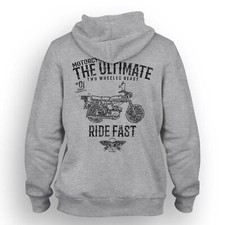 JL Ultimate Art Hood aimed at