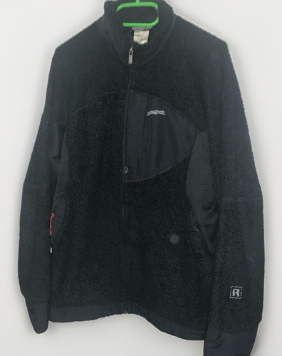 Patagonia regulator full - patagonia,