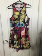 Romeo & Juliet Couture Dress