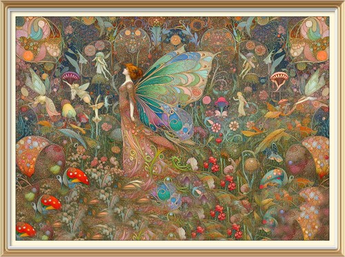 William morris style - william,