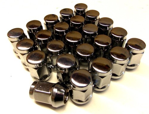 Wheel nuts lugs fit - x,