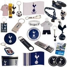 Tottenham Hotspur FC Christmas