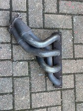BMW exhaust manifold M42 1.8is