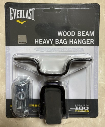 Everlast wood beam heavy - heavy, bag