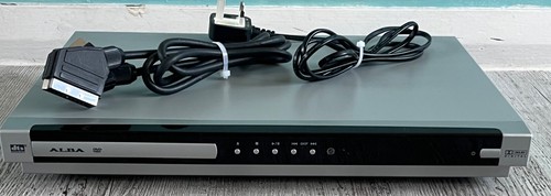 Alba dvd player - player, &