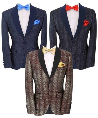 Boys tuxedo suit slim fit - slim, page
