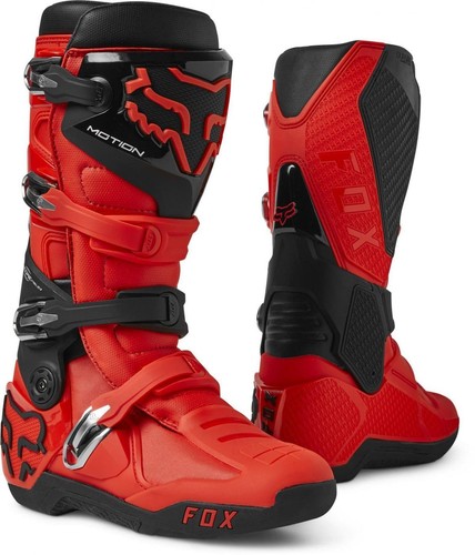 New fox racing - new, motion
