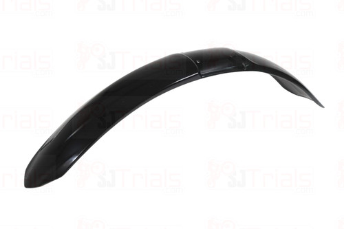Montesa front mudguard - for, 4rt