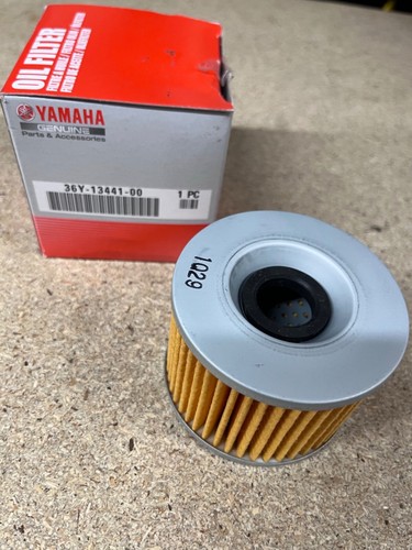 New genuine yamaha fj1200 - new,