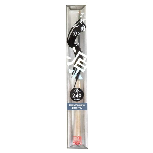 Tenkara gen 240 rod - tenkara,