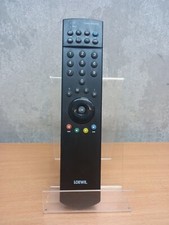 Loewe DVD TV Remote Control -