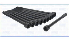 Cylinder Head Bolt Set For NISSAN CUBE 16V 1.3 75 CG13DE (3/1998-8/2000)
