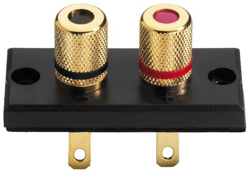 Monacor 925gm speaker - monacor, st-925gm