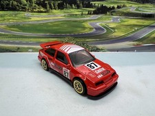 Hot Wheels Ford Sierra