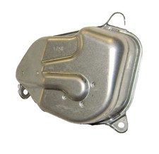 Gearbox Lid Cover Housing For
