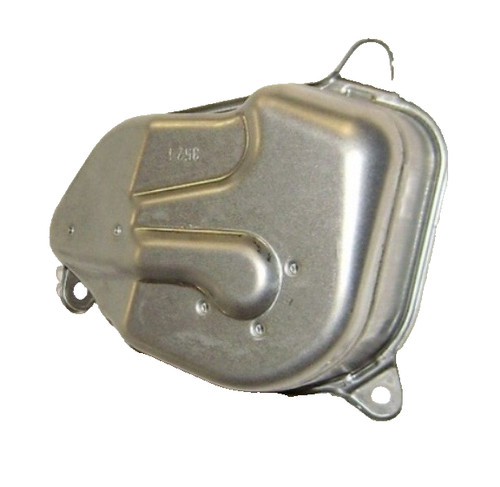 Gearbox lid cover housing - gearbox,