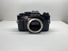 Olympus OM40 Program Camera