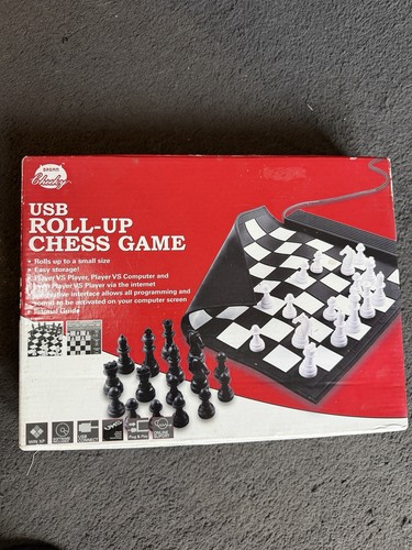 Dream cheeky usb - dream, chess