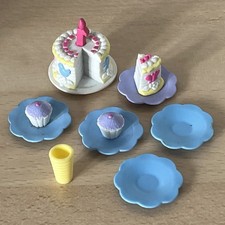 Barbie Happy Family 1st