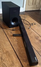 Samsung HW-J355 Soundbar with