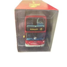 Britbus ES3-01 Scania