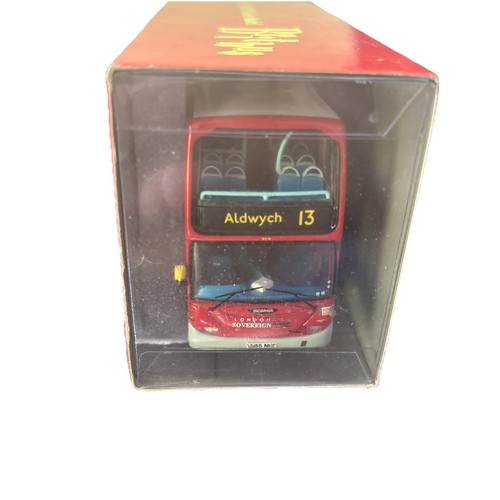 Britbus es3 scania - britbus, es3-01