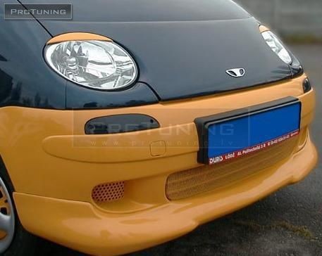 Matiz eyebrows - matiz,